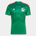 Mexico 2022 home Player Version (Slim-Fit)