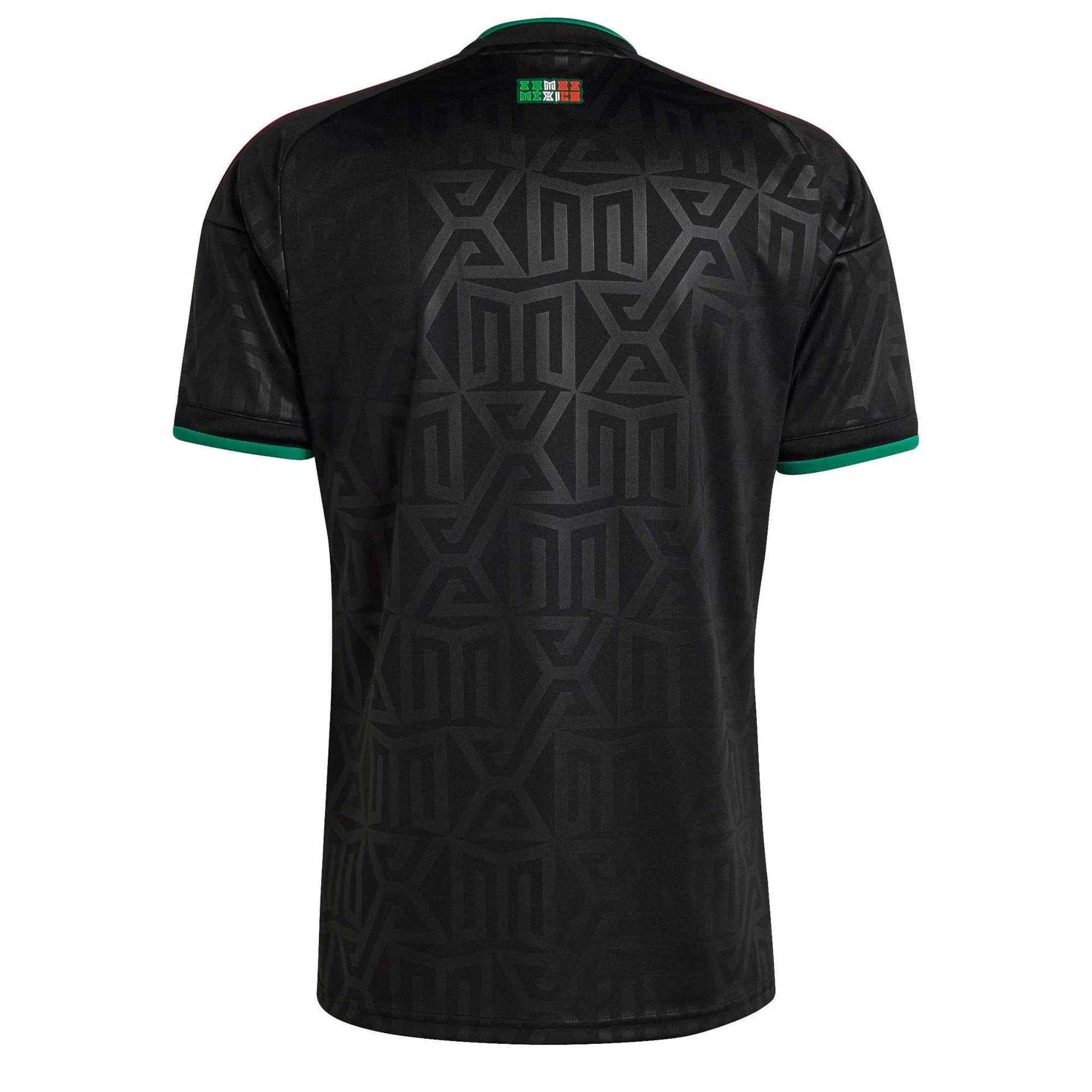Mexico 2026 Third (Fan Version)