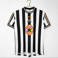 Newcastle United F.C 1997/99 Home (Shearer #9)