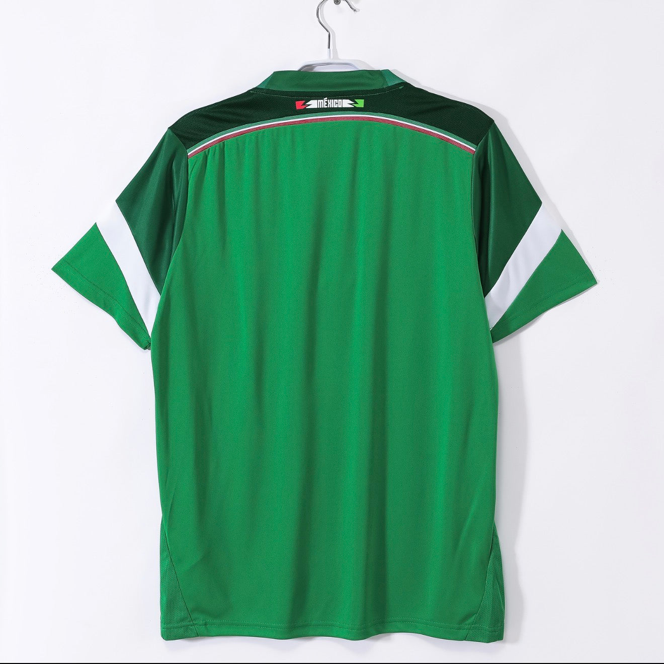 Mexico 2014 home (R. Marquez #4)