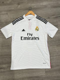 Real Madrid 14/15 Home - Toni Kroos #8