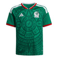 Mexico 2026 home (Fan Version)