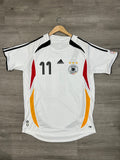 Germany 2006 Home - Klose #11