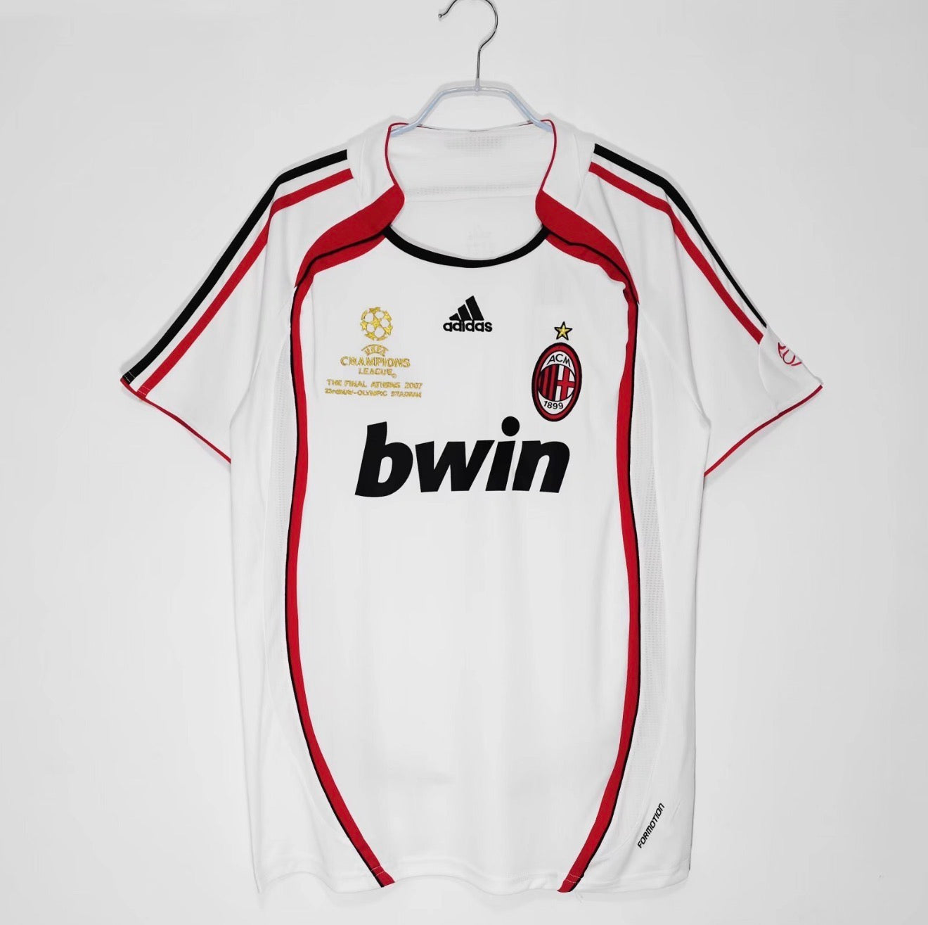 Ac Milan 06/07 Away (Kaka #22)