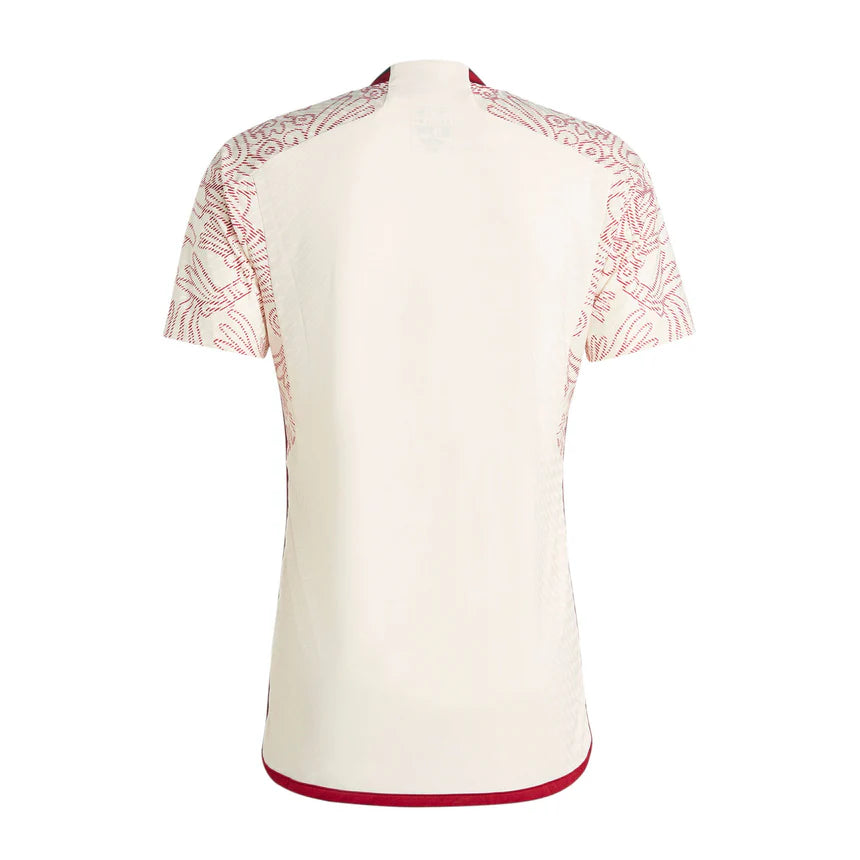 Mexico 22/23 Away Player Version (Slim-Fit)