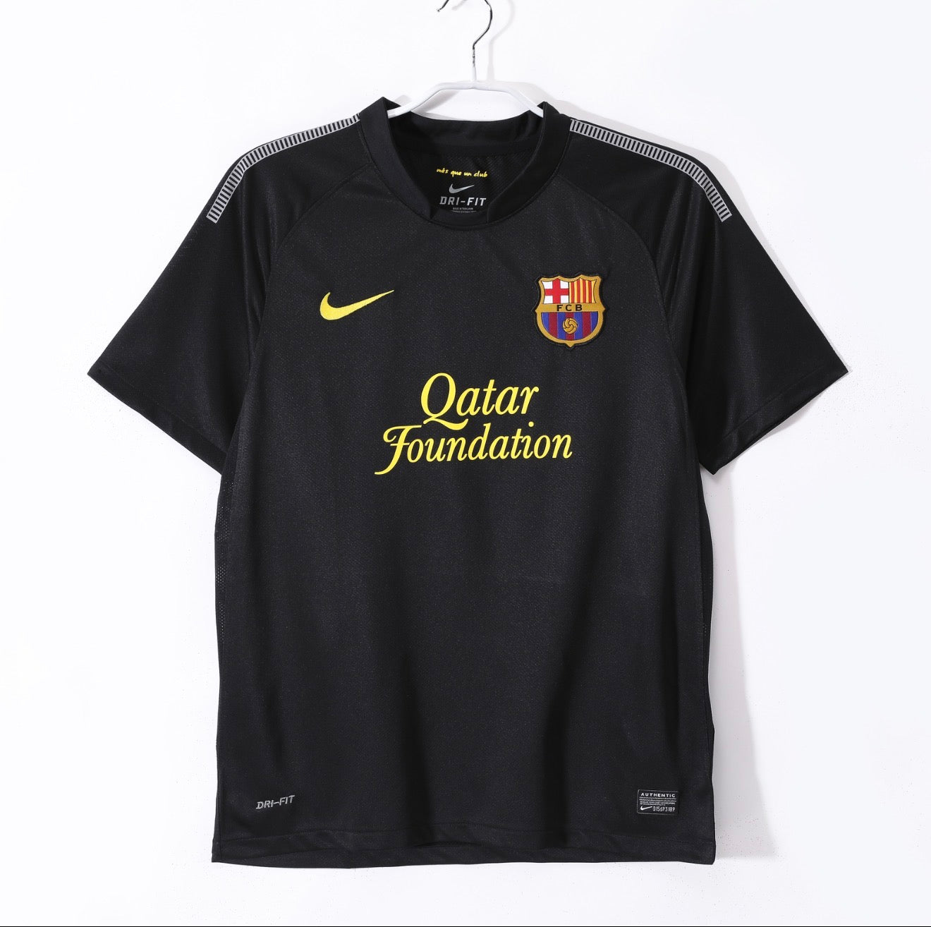 Fc Barcelona 11/12 Away (Messi #10)