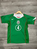 Mexico 2004 Home - R. Marquez #4