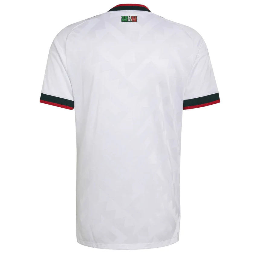 Mexico 2026 Away (Fan Version)