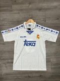 Real Madrid 96/97 - Hugo Sanchez #9