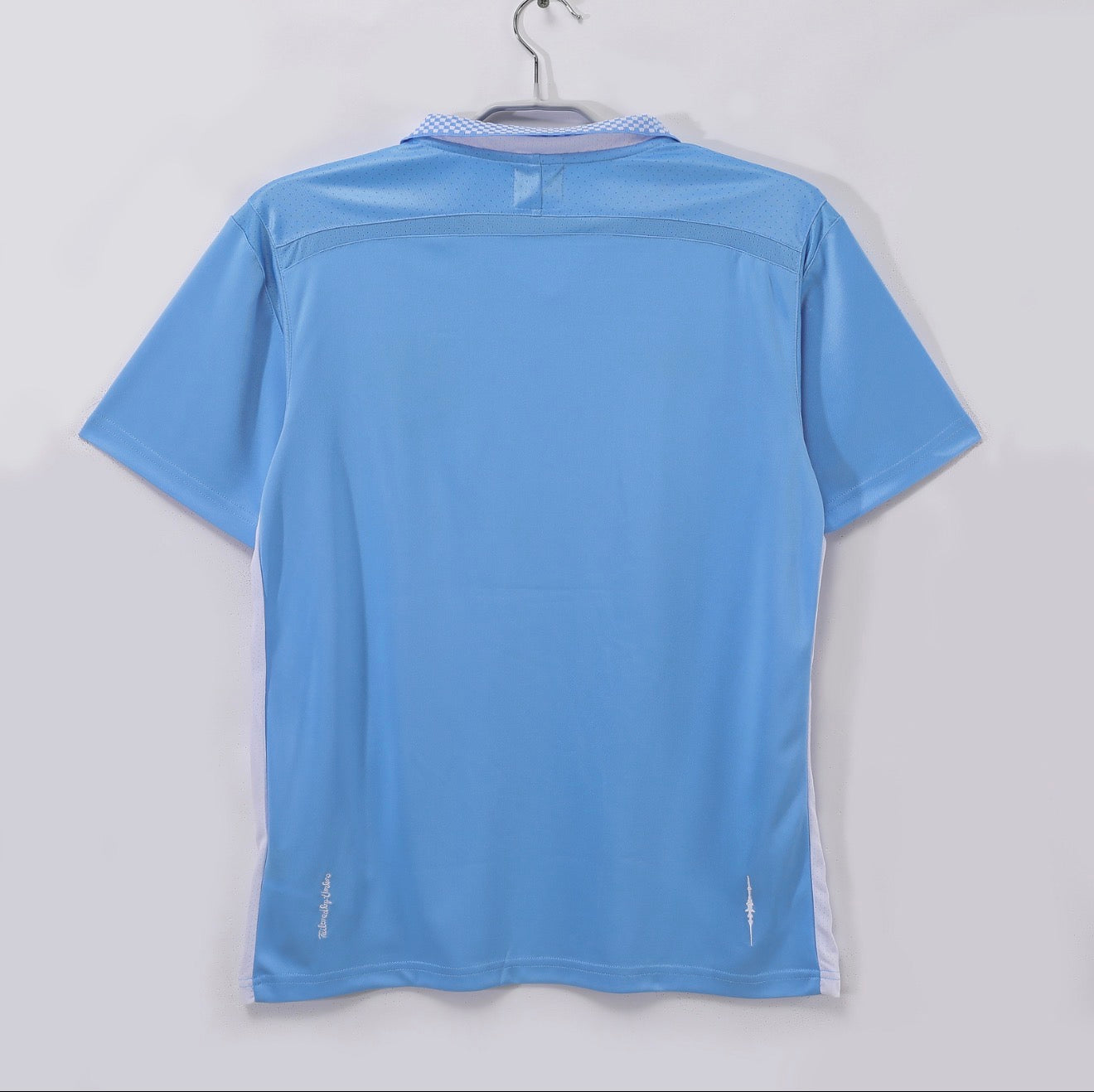Manchester City 11/12 home (Kun Agüero #10)