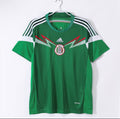 Mexico 2014 home (R. Marquez #4)