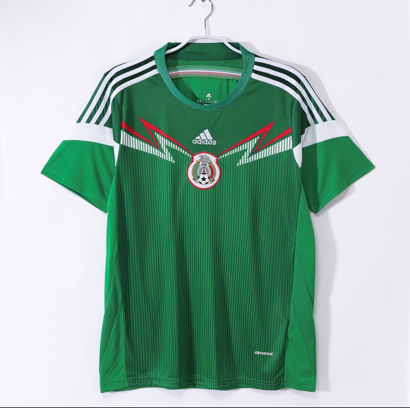Mexico 2014 home (R. Marquez #4)