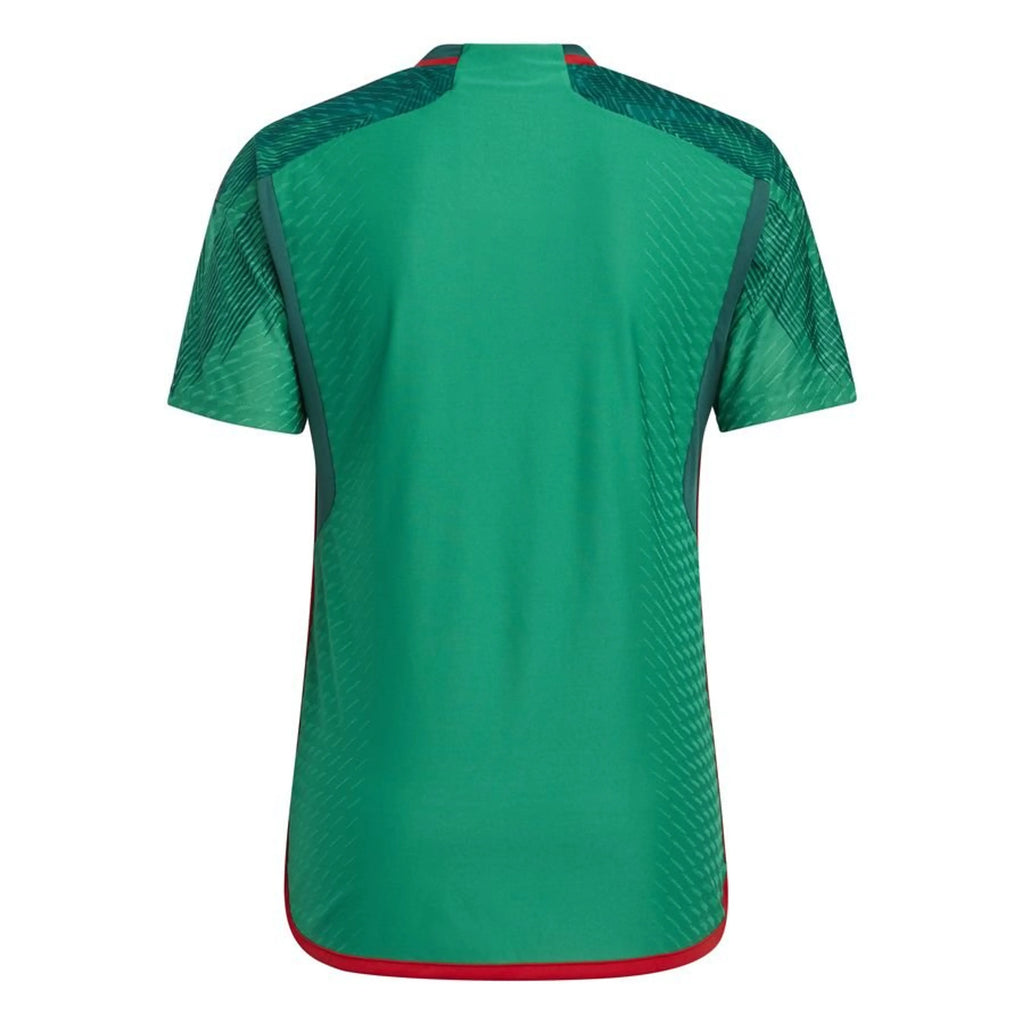 Mexico 2022 home Player Version (Slim-Fit)