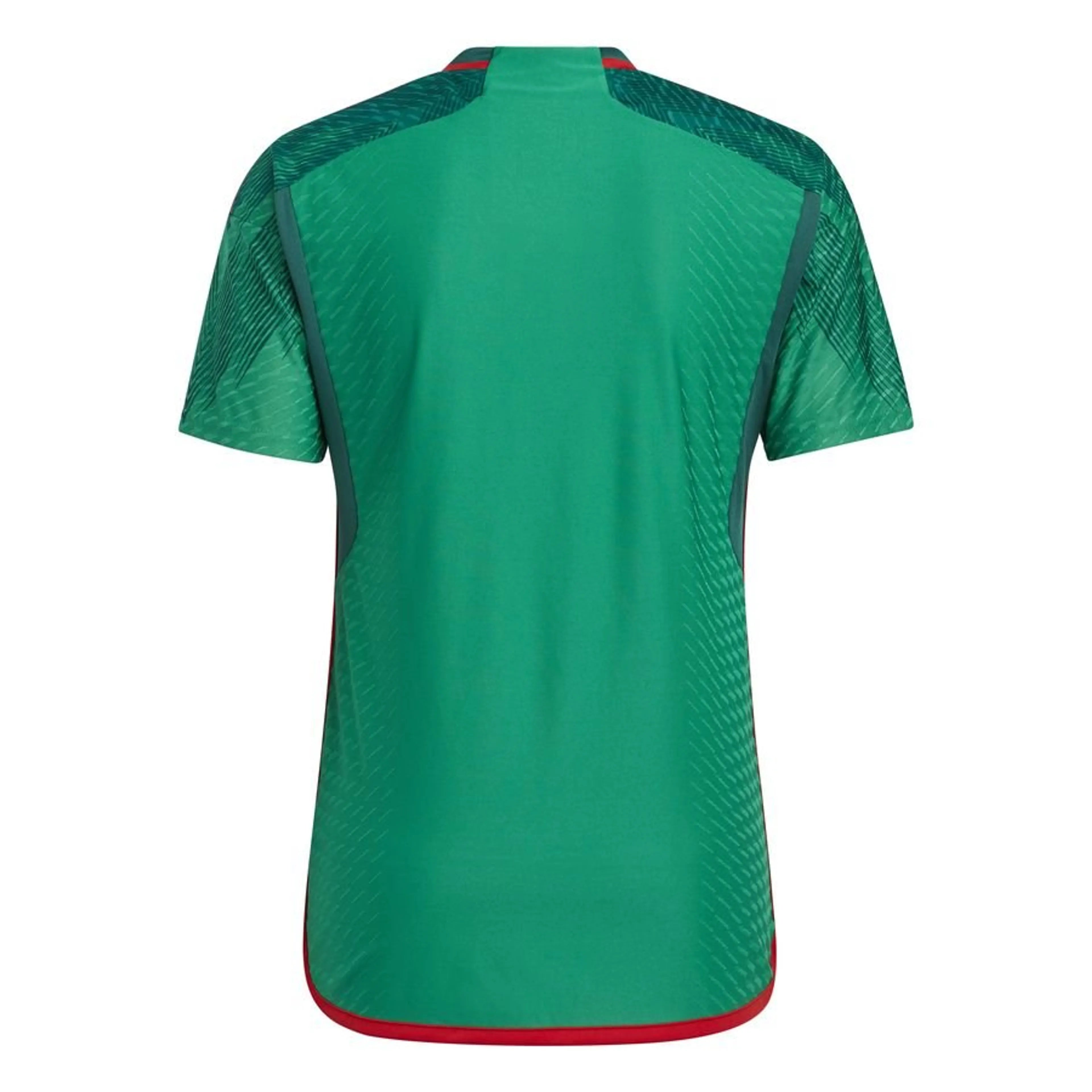 Mexico 2022 home Player Version (Slim-Fit)