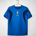 Italy 2006 home (Cannavaro #5)
